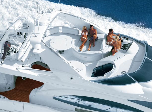 Azimut 68 | Emmy