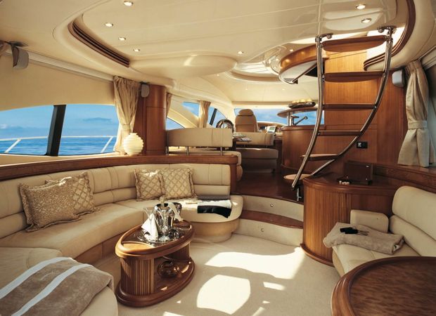 Azimut 68 | Emmy