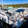Jeanneau Sun Odyssey 349 | Gin Tonic