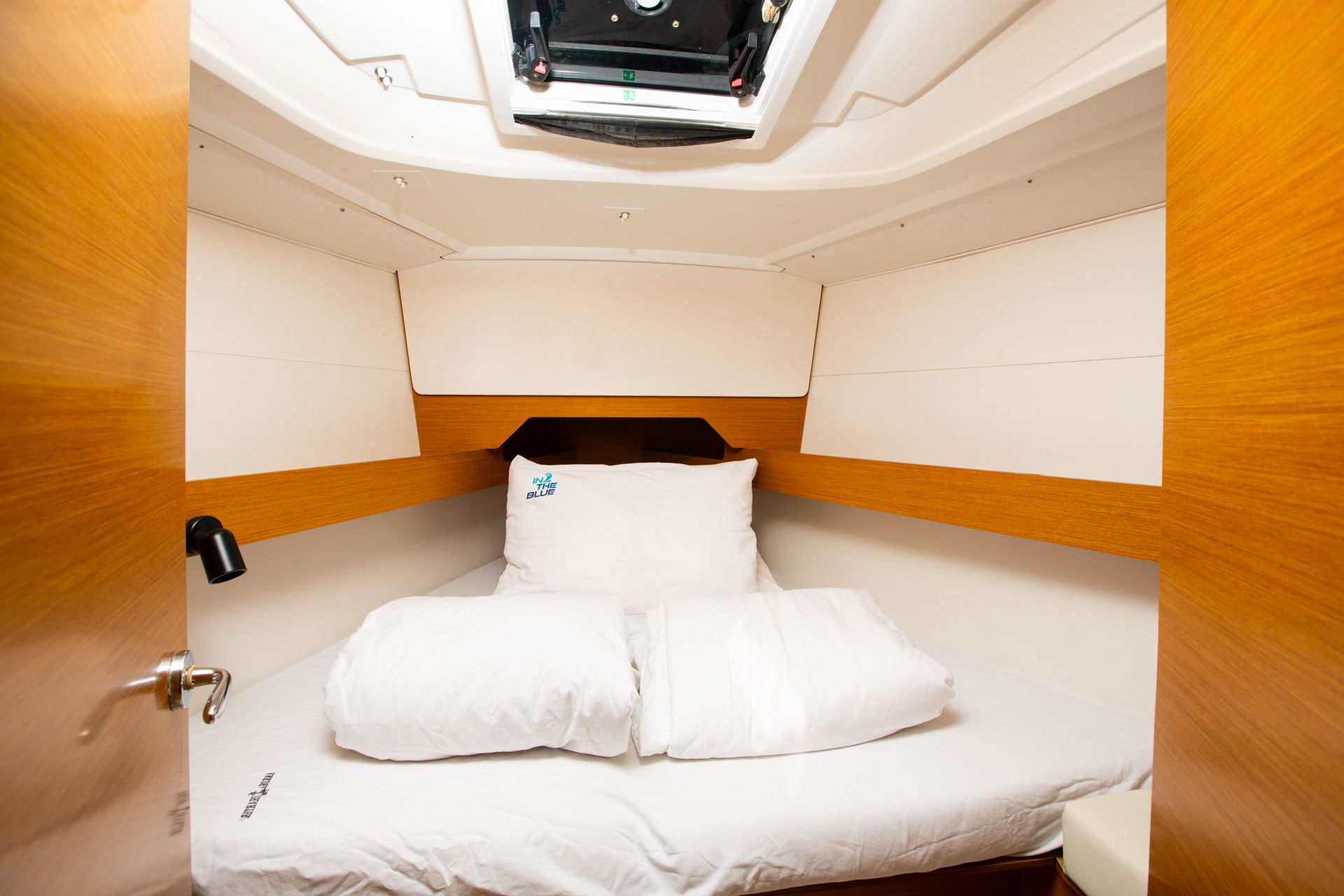 Jeanneau Sun Odyssey 349 | Gin Tonic