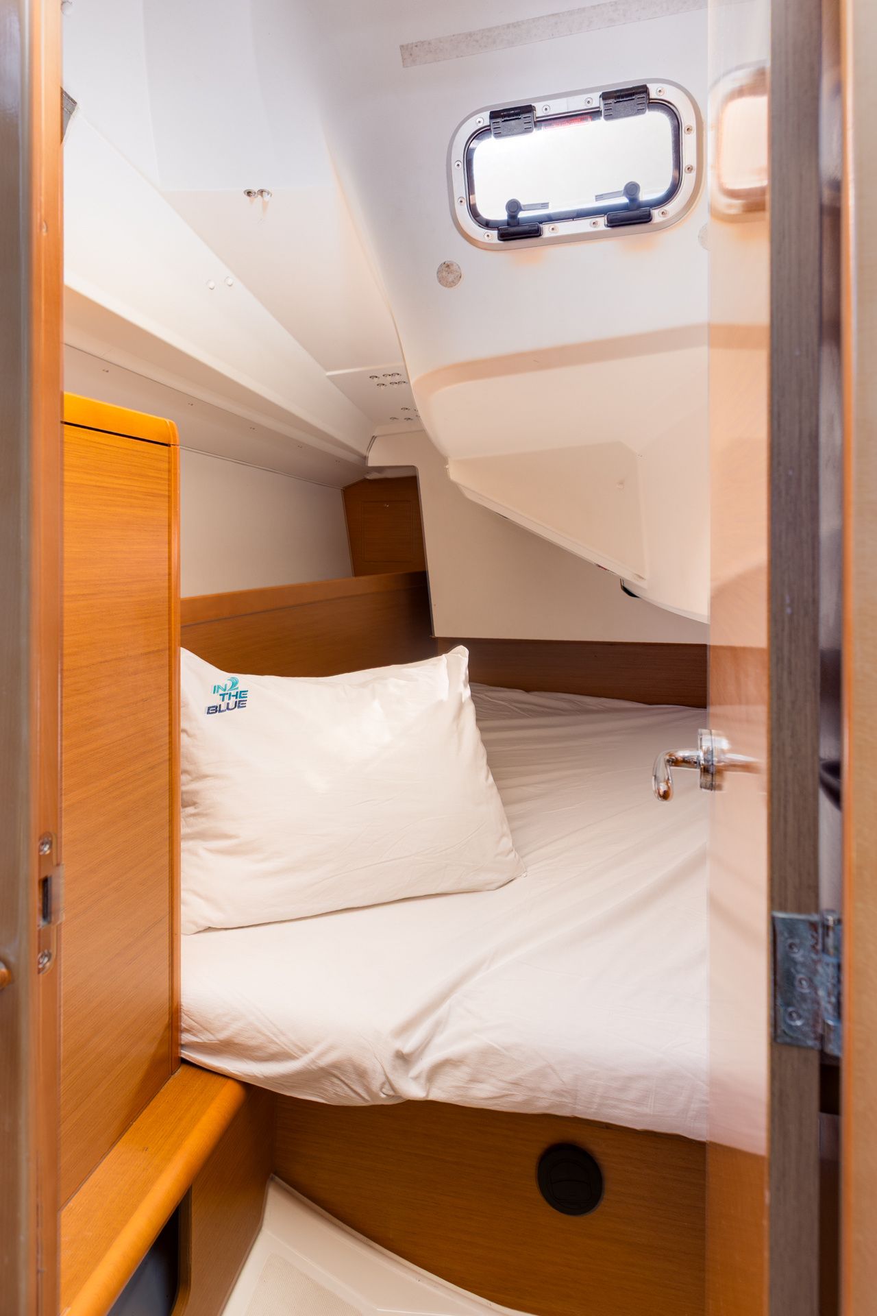 Jeanneau Sun Odyssey 349 | Gin Tonic