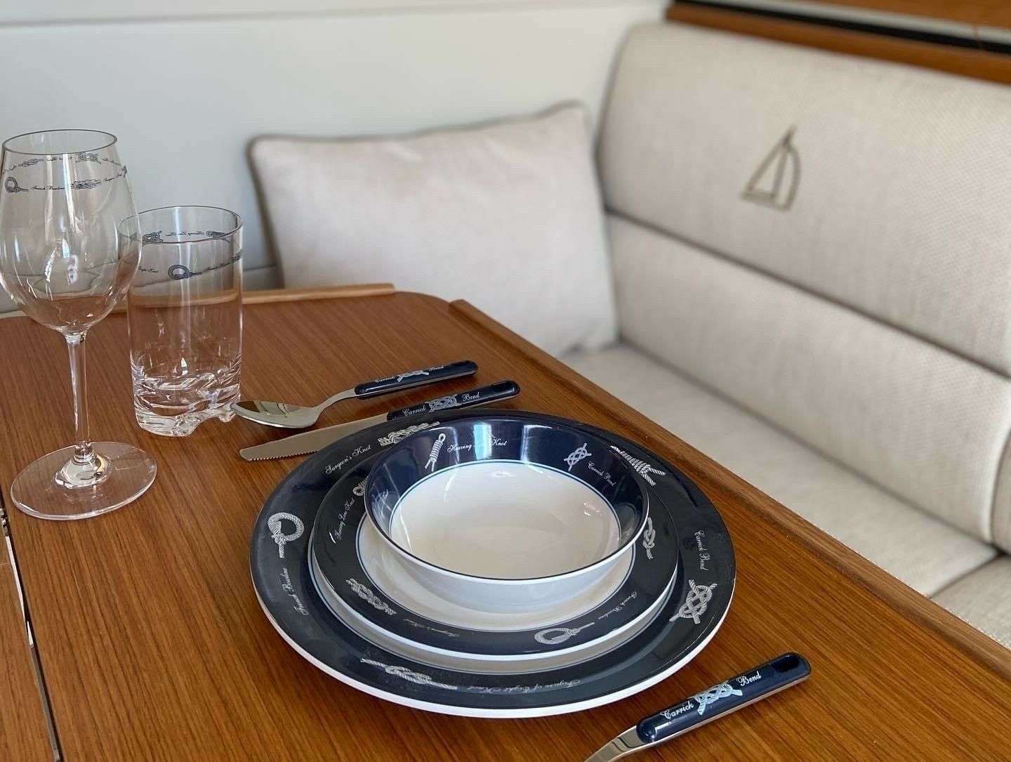 Dehler 38SQ | Blue Eye