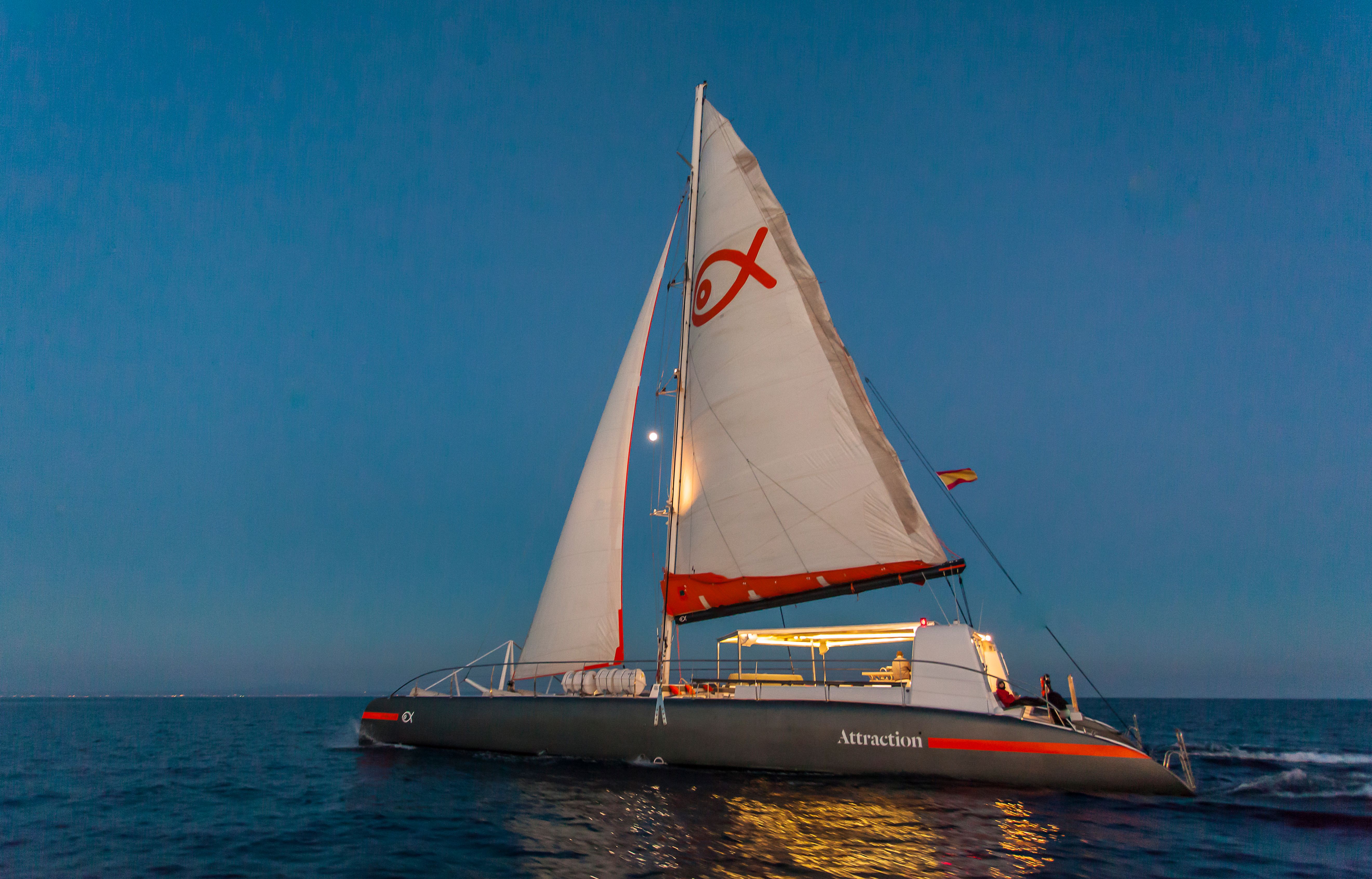 Custom Built 79 | Attraction