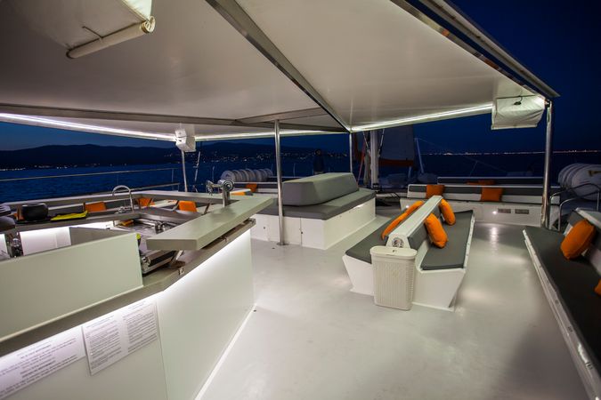 Custom Built 79 | Attraction