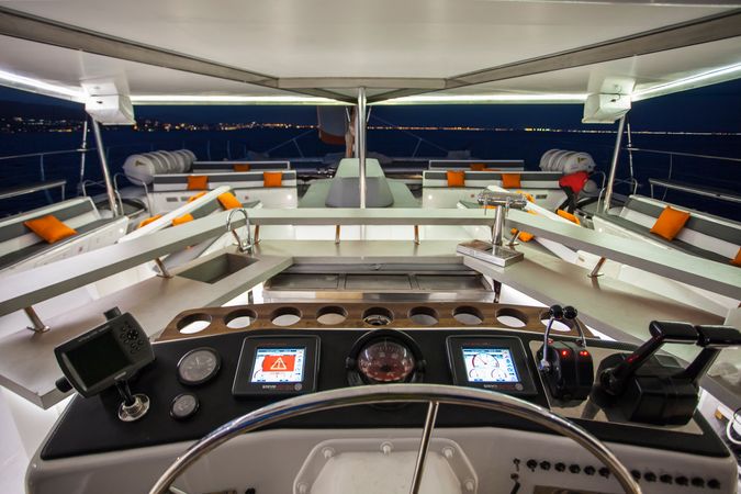 Custom Built 79 | Attraction