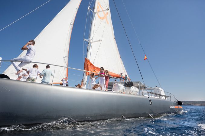 Custom Built 79 | Attraction