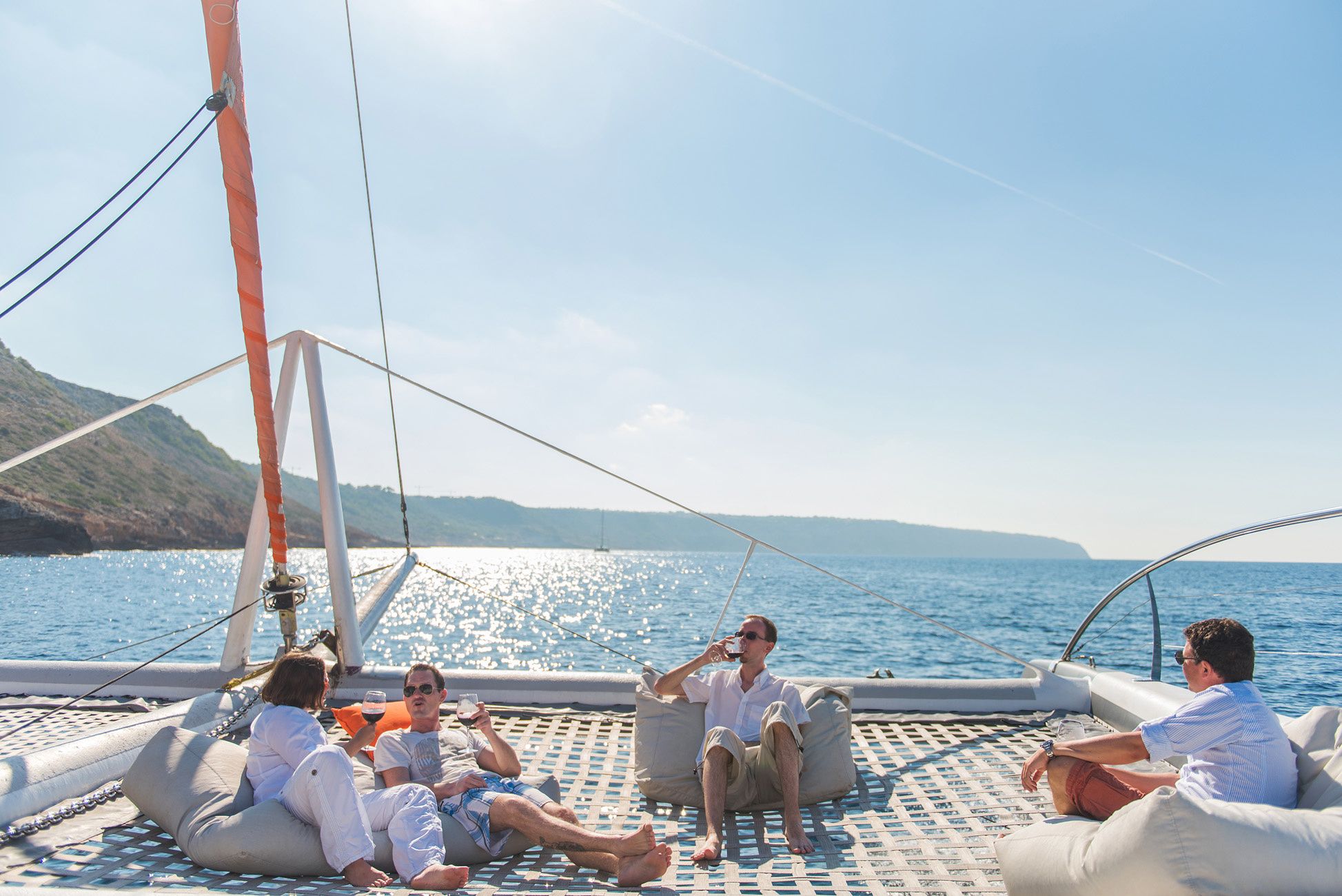 Custom Built 79 | Attraction