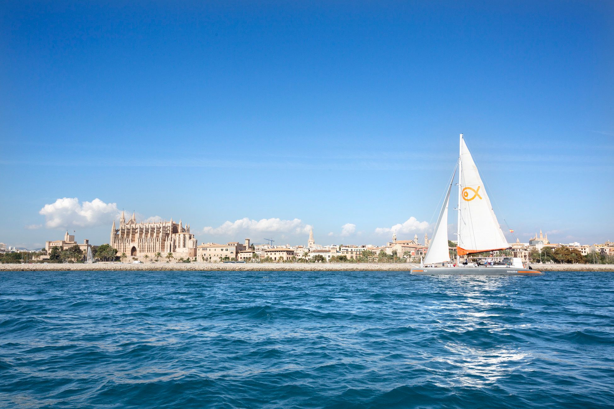 Custom Built 79 | Attraction