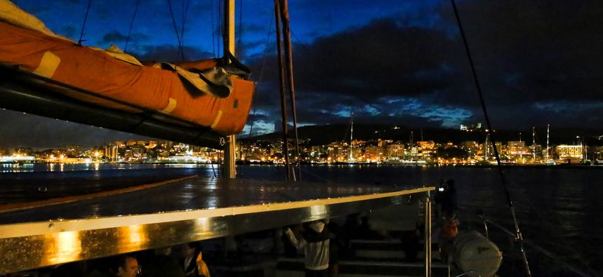 Custom Built 79 | Attraction