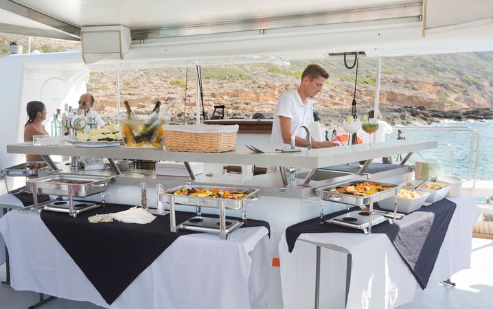 Custom Built 79 | Attraction