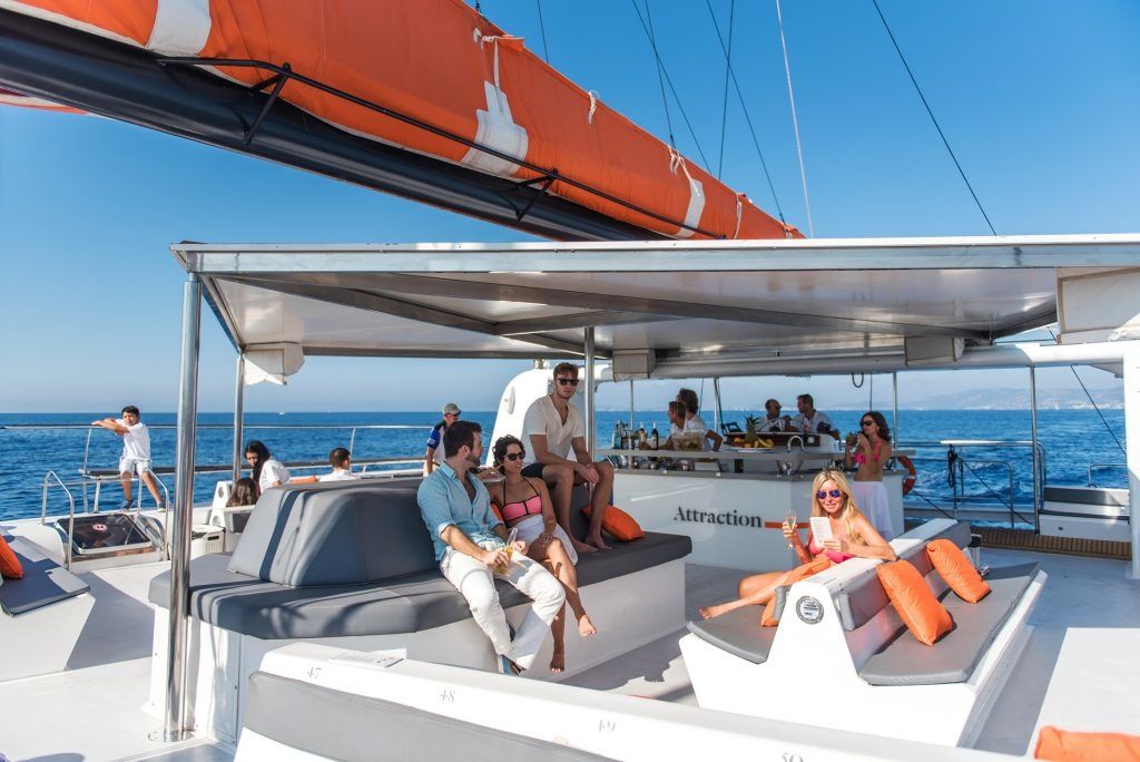 Custom Built 79 | Attraction