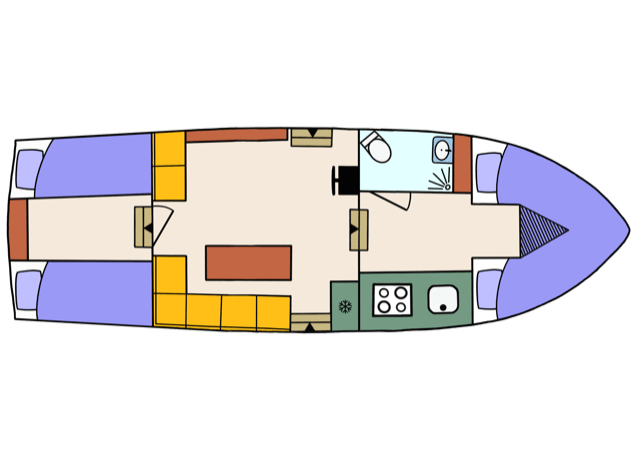 Aquanaut 1000 | Triton