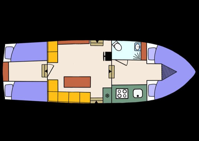 Aquanaut 1000 | Triton