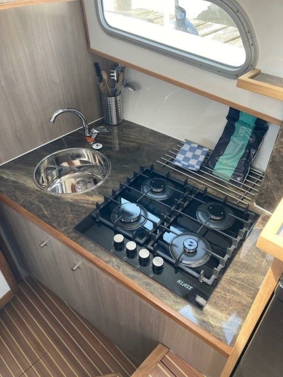 Aquanaut 1000 | Triton