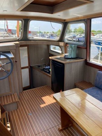 Aquanaut 1000 | Triton