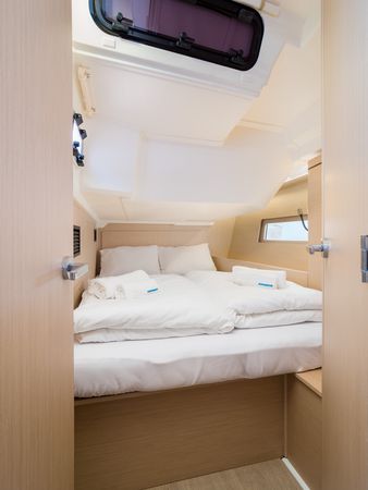 Beneteau Oceanis 46.1 | Anse Soleil