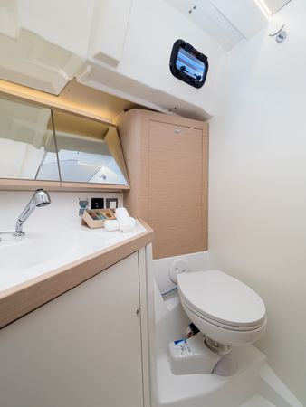 Beneteau Oceanis 46.1 | Anse Soleil