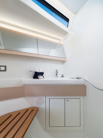 Beneteau Oceanis 46.1 | Anse Soleil