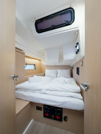 Beneteau Oceanis 46.1 | Anse Soleil