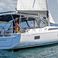 Beneteau Oceanis 51.1 | First Heartbeat