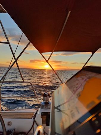 Beneteau Oceanis Clipper 393 | Crete