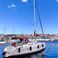 Beneteau Oceanis Clipper 393 | Crete