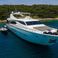 Ferretti 880 | Miss Katariina