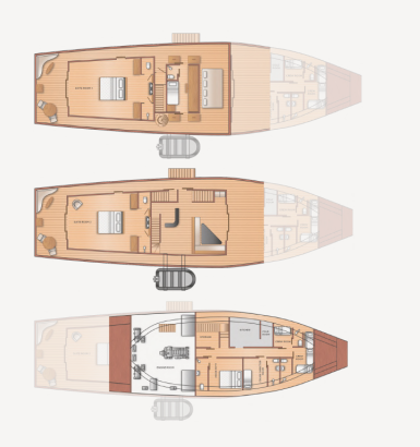 Custom Built Phinisi | Oracle