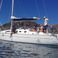 Jeanneau Sun Odyssey 37 | Rebeca y Samuel