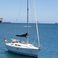 Jeanneau Sun Odyssey 37 | Rebeca y Samuel