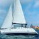 Jeanneau Sun Odyssey 37 | Rebeca y Samuel