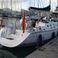 Jeanneau Sun Odyssey 37 | Rebeca y Samuel