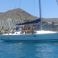 Jeanneau Sun Odyssey 37 | Rebeca y Samuel