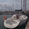Jeanneau Sun Odyssey 37 | Rebeca y Samuel