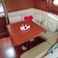 Jeanneau Sun Odyssey 37 | Rebeca y Samuel