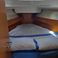 Jeanneau Sun Odyssey 37 | Rebeca y Samuel