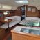 Jeanneau Sun Odyssey 37 | Rebeca y Samuel