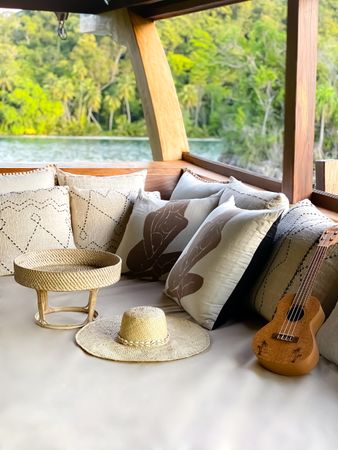 Custom Built Phinisi | Senja