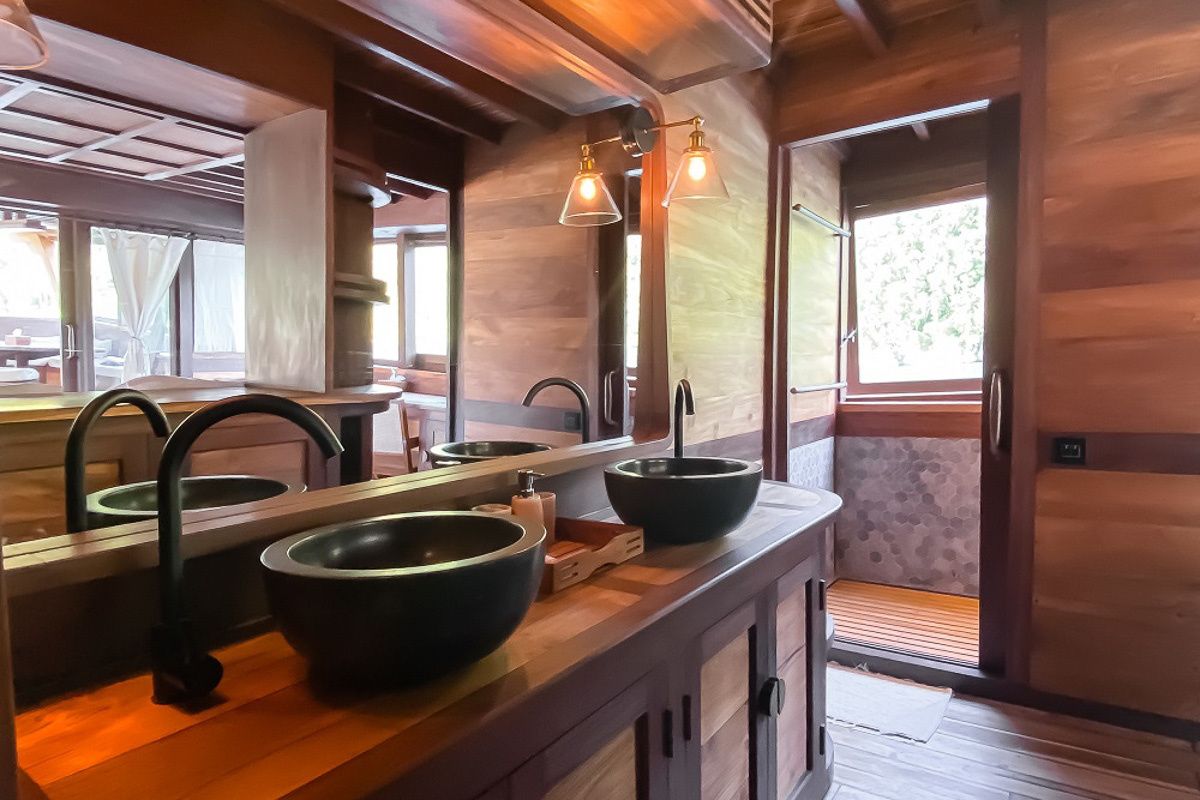 Custom Built Phinisi | Senja