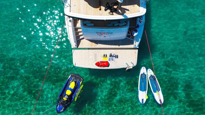 Princess 85 | Insieme