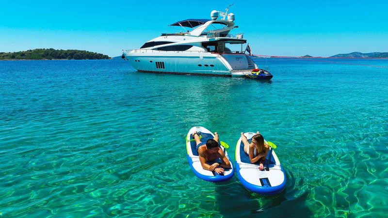 Princess 85 | Insieme