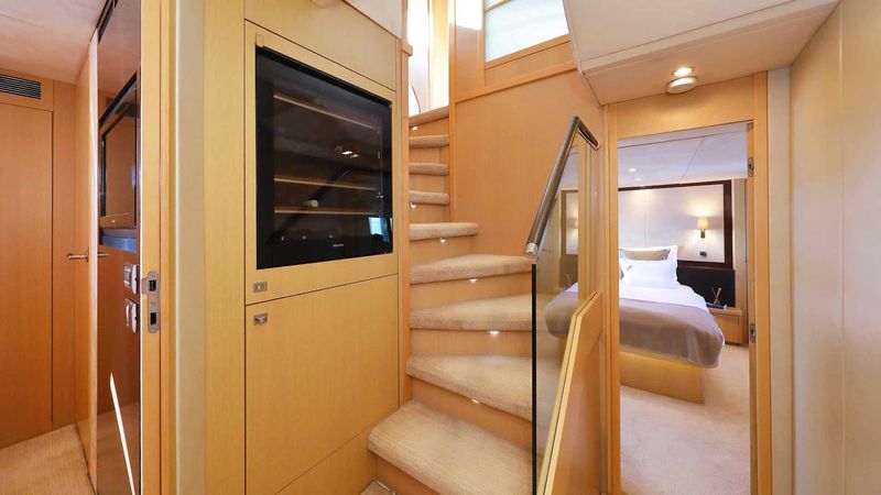 Princess 85 | Insieme