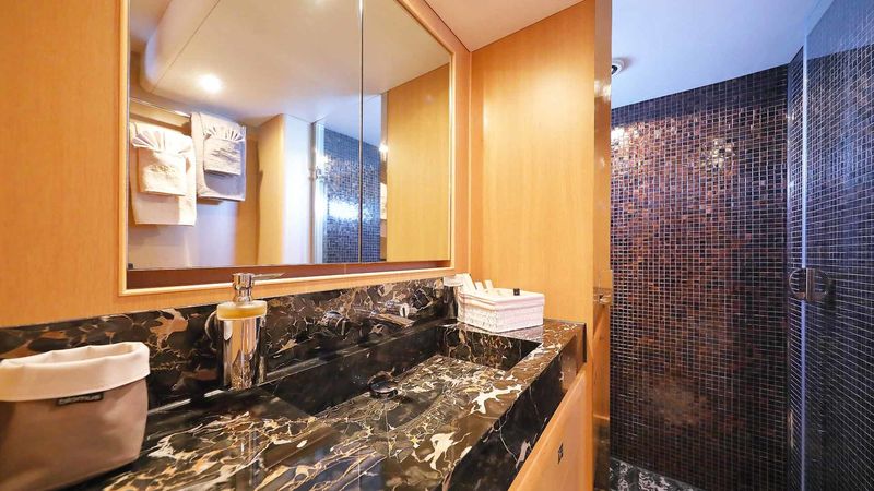 Princess 85 | Insieme