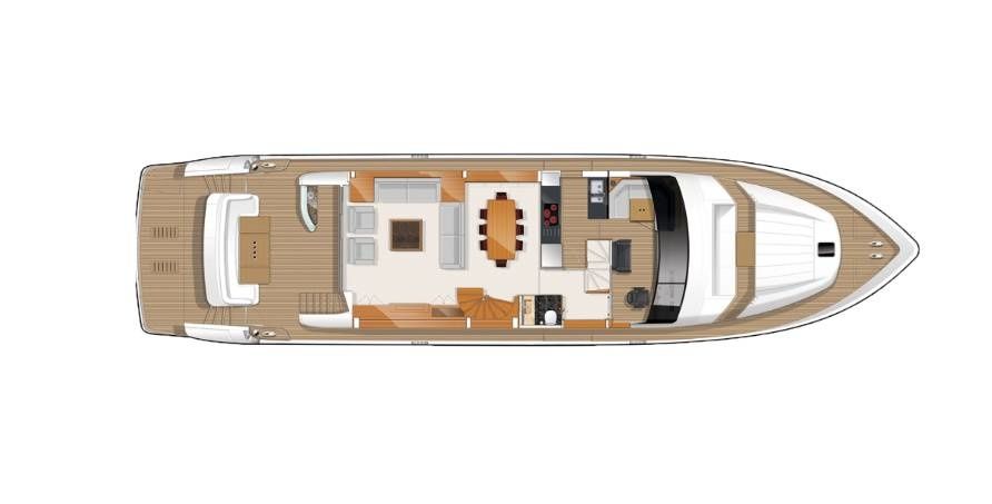 Princess 85 | Insieme