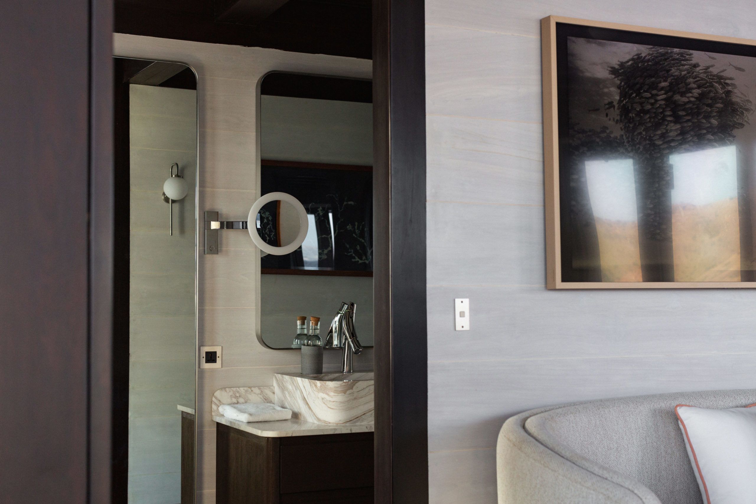 Custom Built Phinisi | Vela