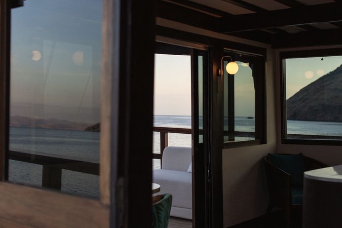 Custom Built Phinisi | Vela