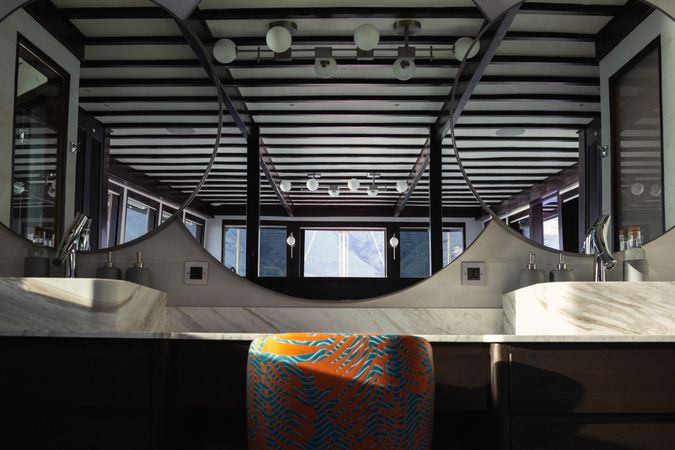 Custom Built Phinisi | Vela