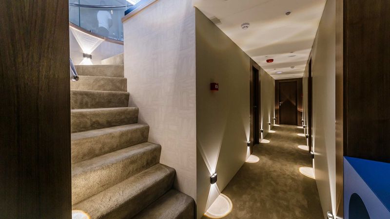 Custom Built 157 | Clase Azul