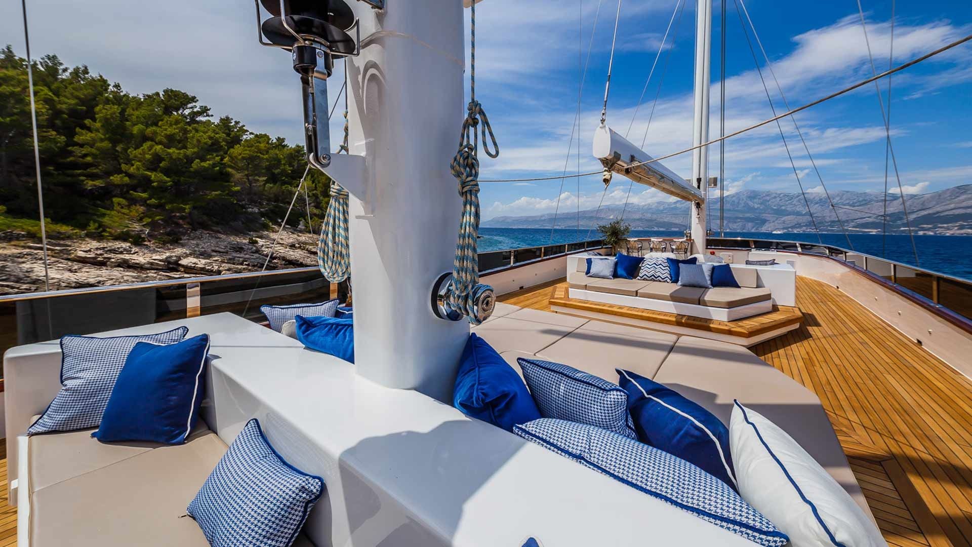 Custom Built 157 | Clase Azul