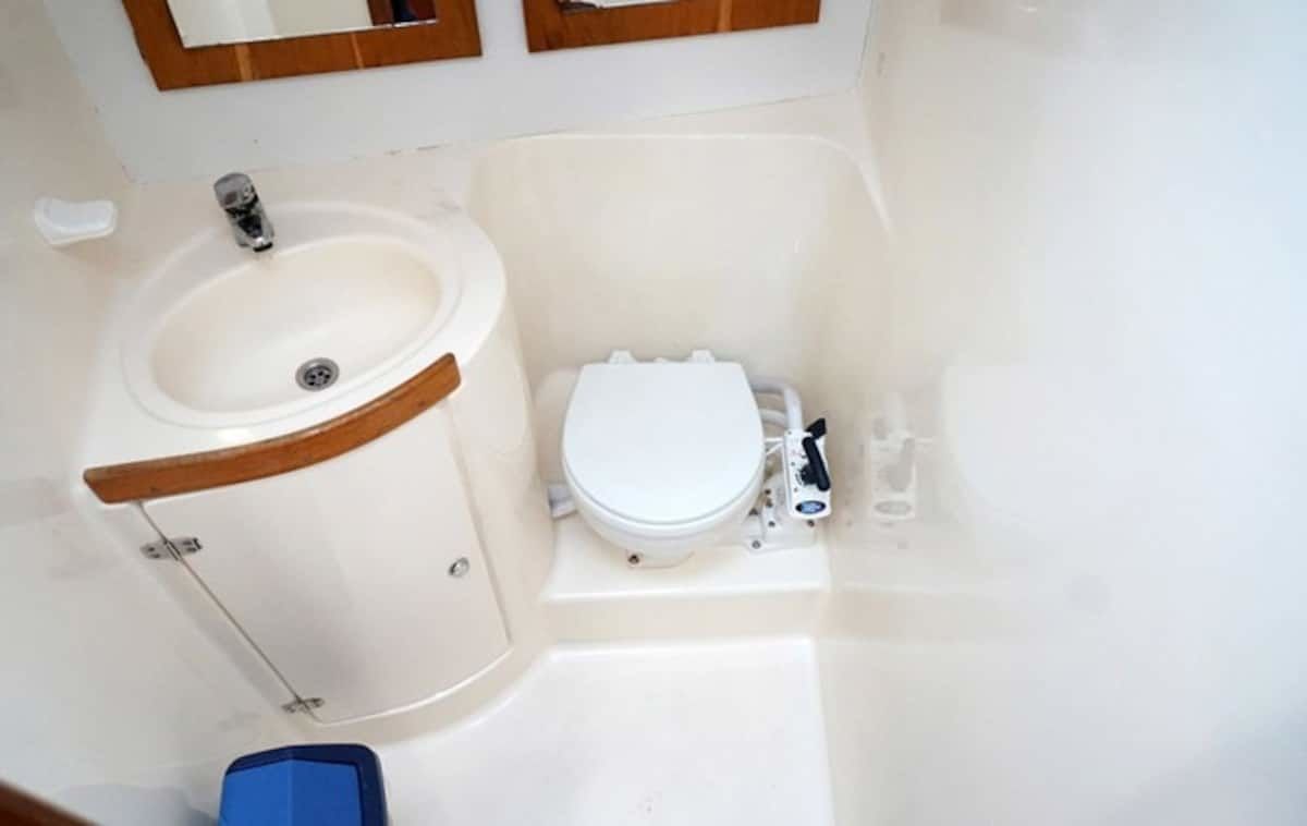 Bavaria Cruiser 41 | True Blue